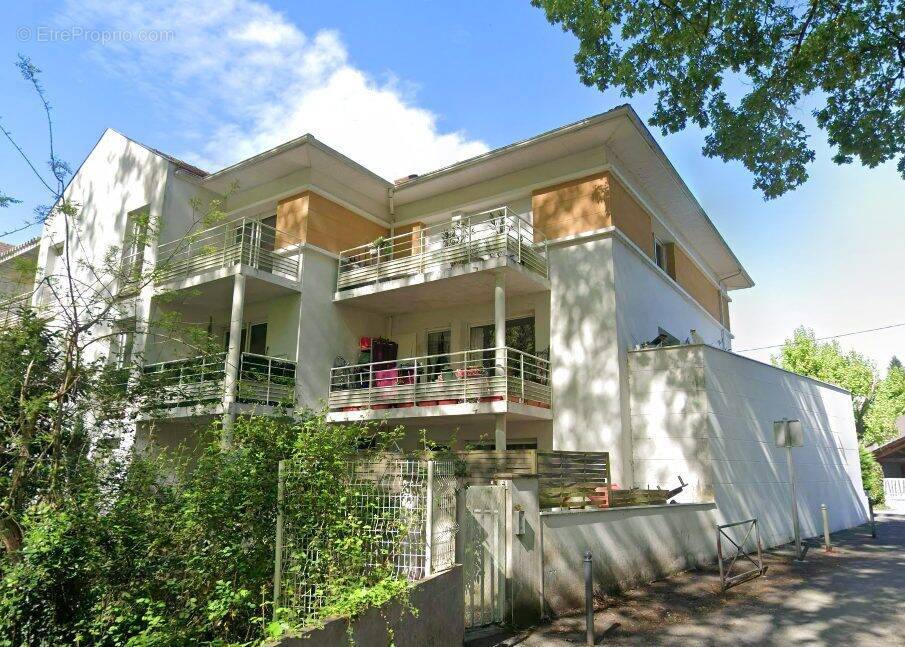 Appartement à JURANCON