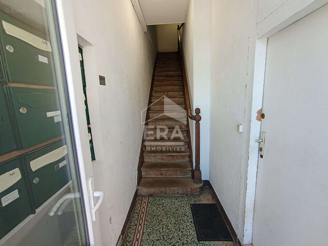 Immeuble de rapport 615m² à plateau d'hauteville - photo 12