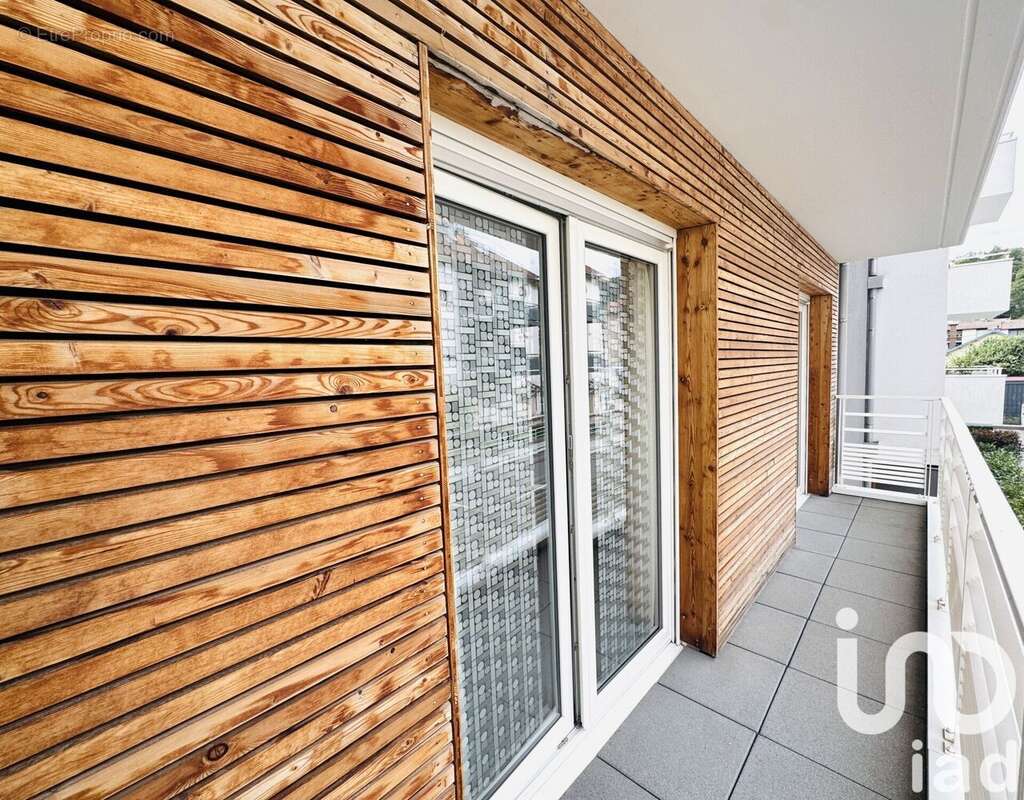 Photo 9 - Appartement à GERARDMER