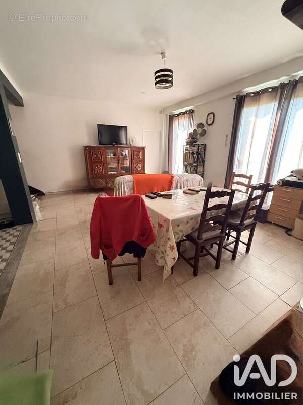 Photo 7 - Maison à AUXAIS