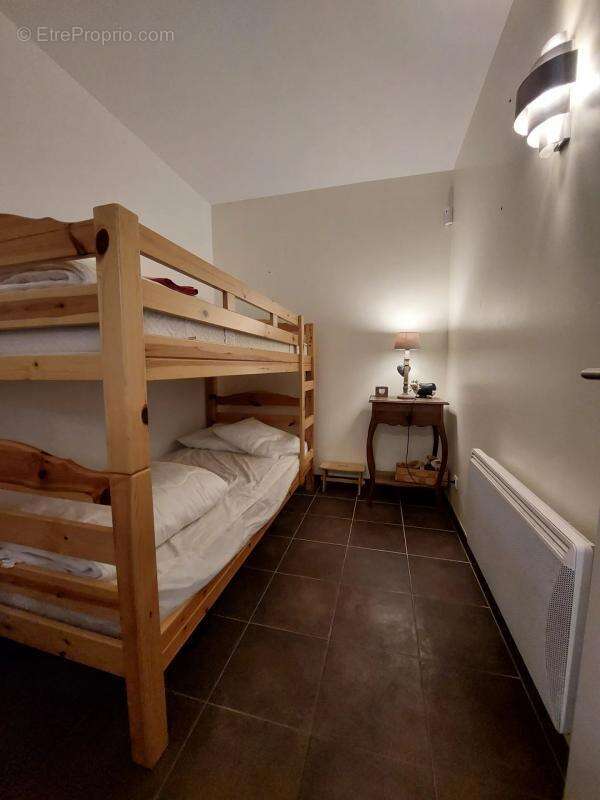 Appartement à ODEREN