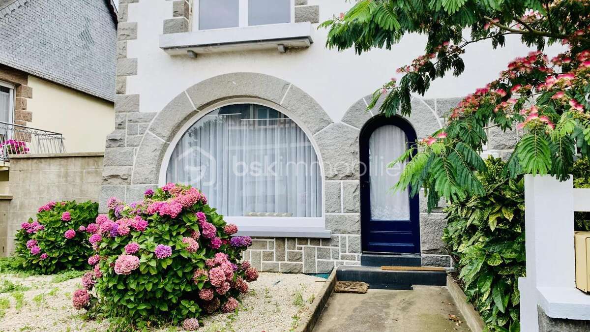 Maison à SAINT-BRIEUC