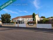Photo 1 - Maison à SAINT-BENOIST-SUR-MER
