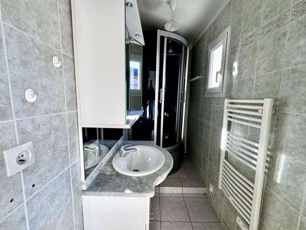 Appartement à IMPHY