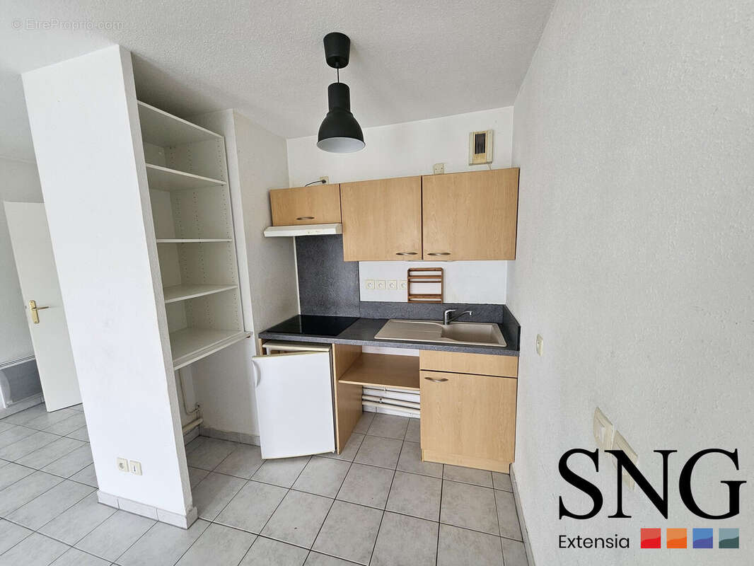 Appartement à ANZIN