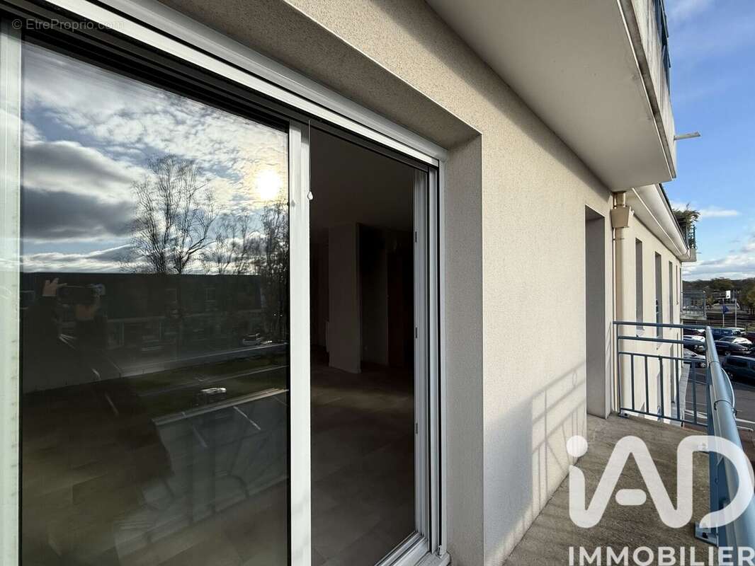 Photo 8 - Appartement à SAINTE-LUCE-SUR-LOIRE