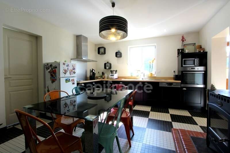 Maison à ARZACQ-ARRAZIGUET