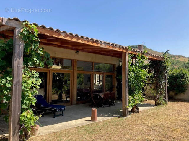 Maison à DUN