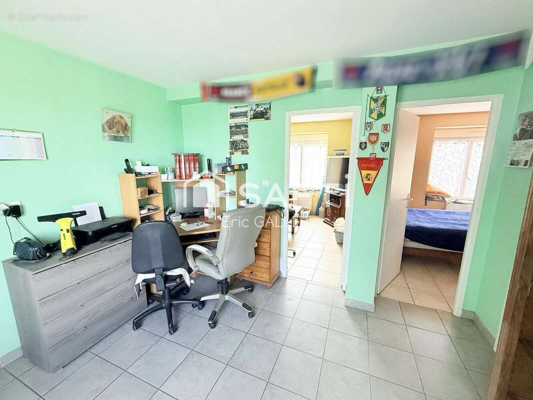 Maison 160 m² à Vigeois  - photo 9