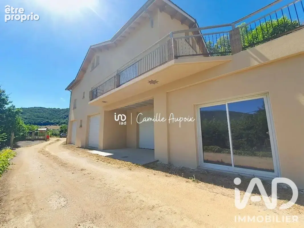 Photo 1 - Maison à ANCY