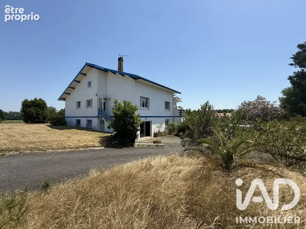 Photo 1 - Maison à PEYREHORADE