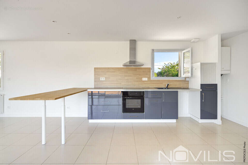 Maison à PLAISANCE-DU-TOUCH