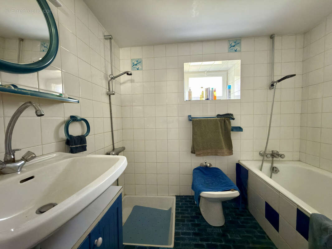 Maison à LES LUCS-SUR-BOULOGNE