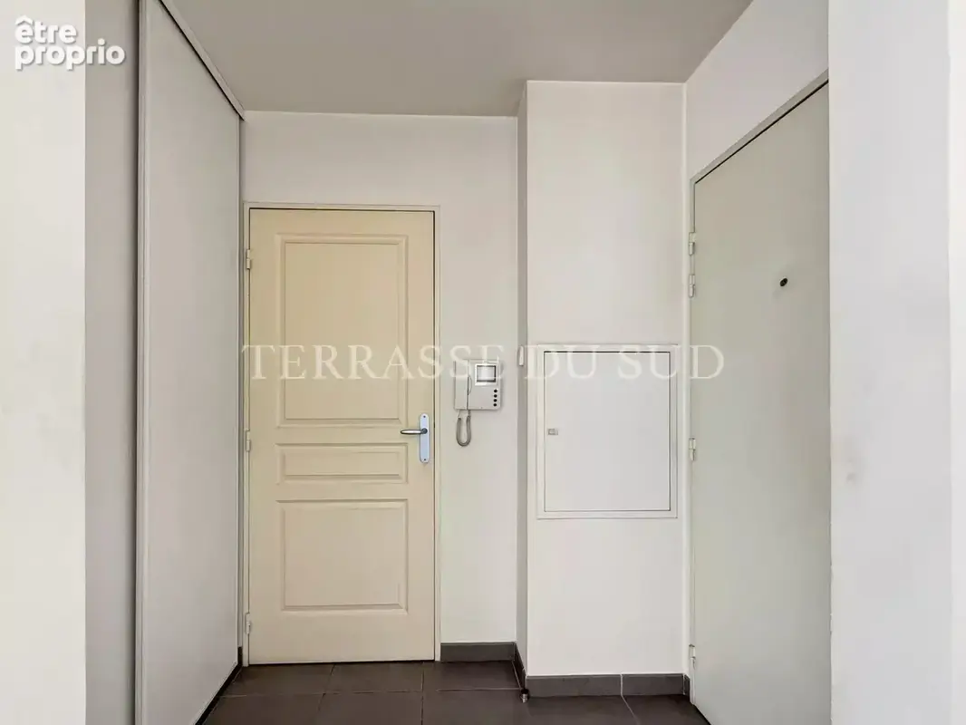 Vente Appartement 3 Pièces 67 m2 avec Terrasse - Quartier Breteuil - Marseille 6 - photo 10