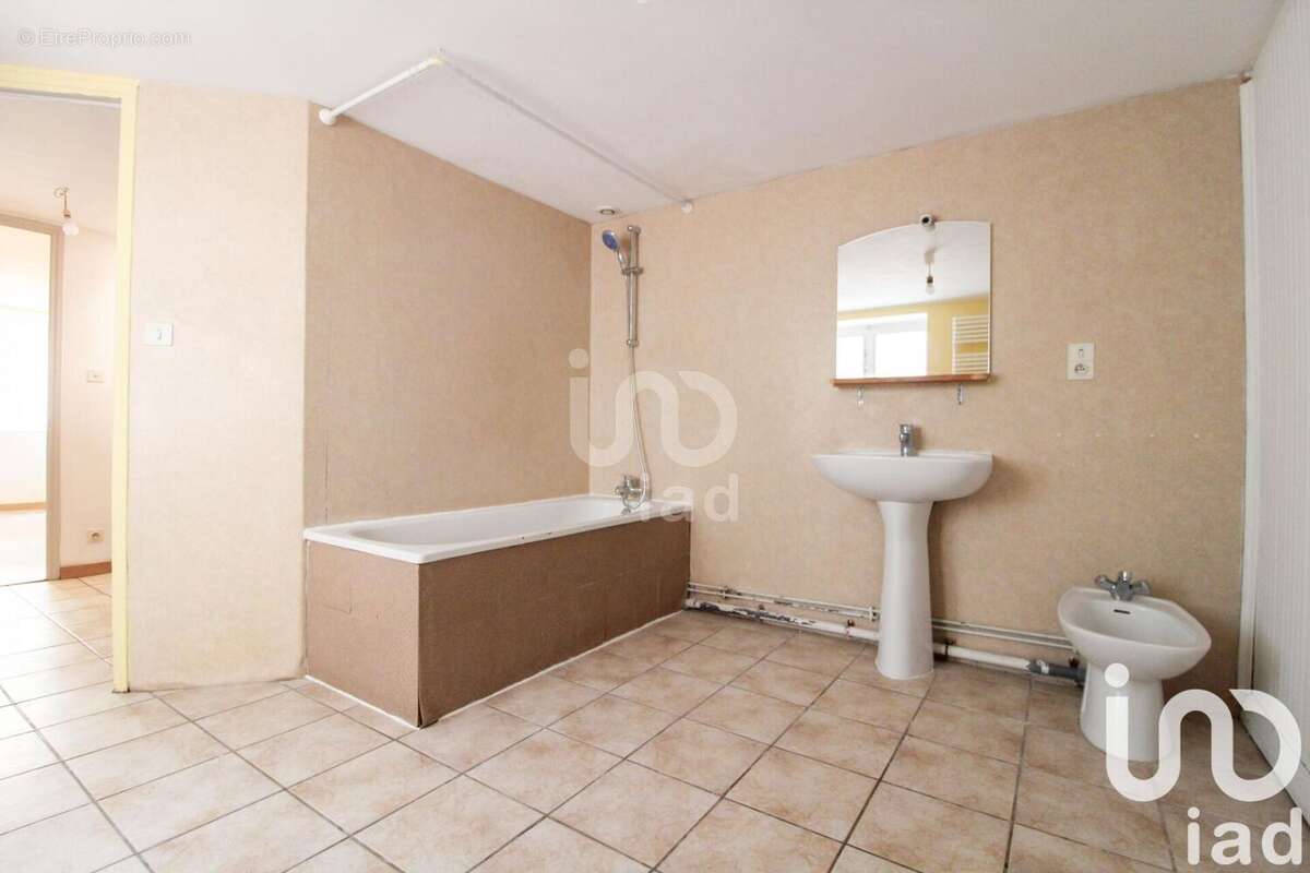 Photo 5 - Maison à SAINT-AFFRIQUE