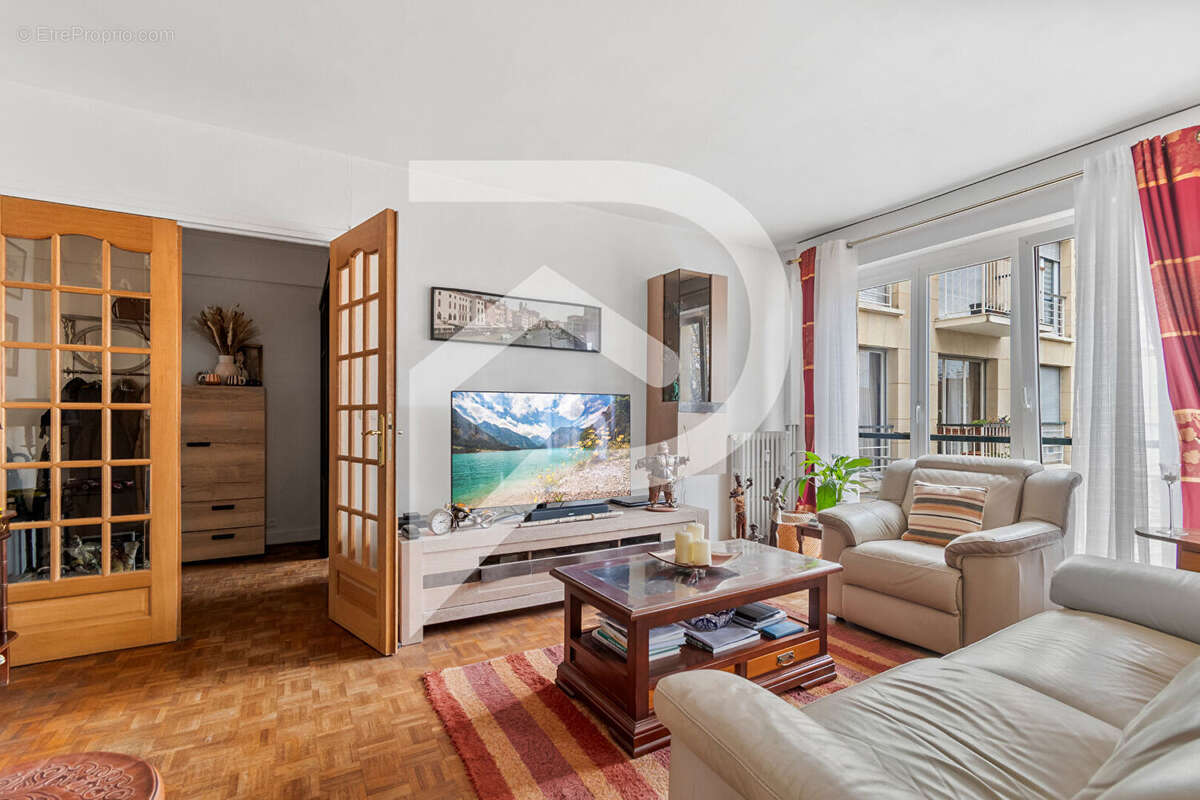 Appartement à CHATOU