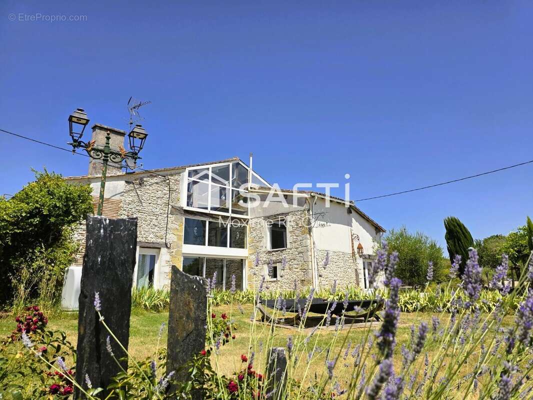 Maison 373 m² à Mauvezin-Sur-Gupie  - photo 3