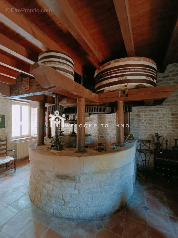 Maison à ARDIN