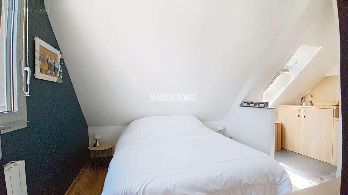 Appartement à DINARD