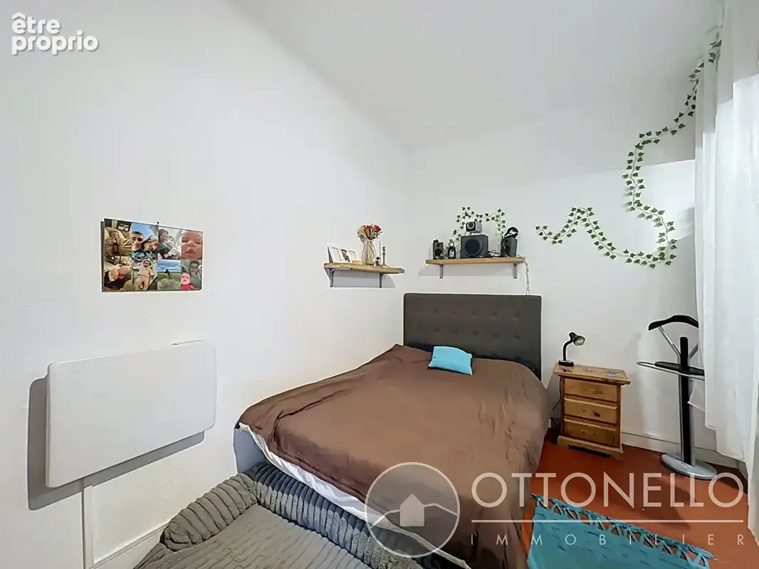 Appartement Duplex Roquebrune sur Argens 3 pièces 52.82 m2 - photo 6