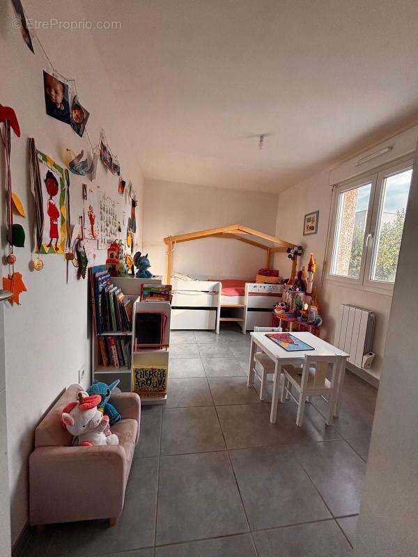 Maison à ADISSAN