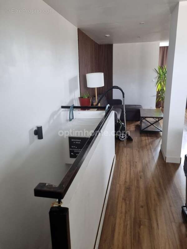 Appartement à LE LAVANDOU