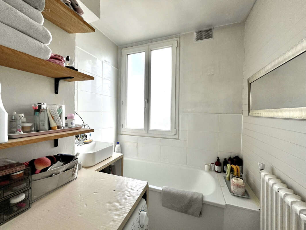 Appartement à CHATOU