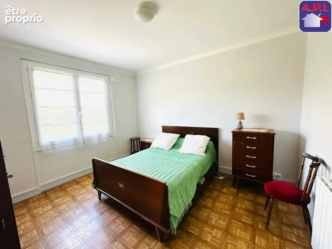 Maison 4 pièces 103 m² à vendre à Varilhes (09120) - photo 5
