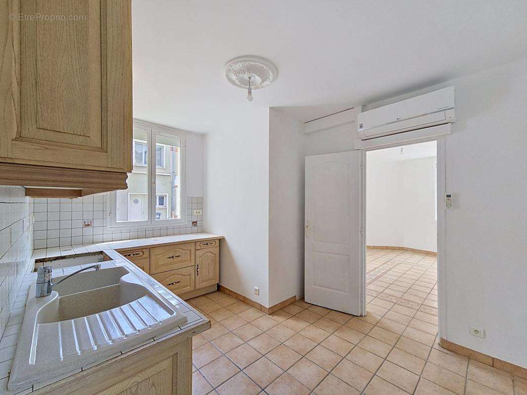 Appartement rénové - photo 5