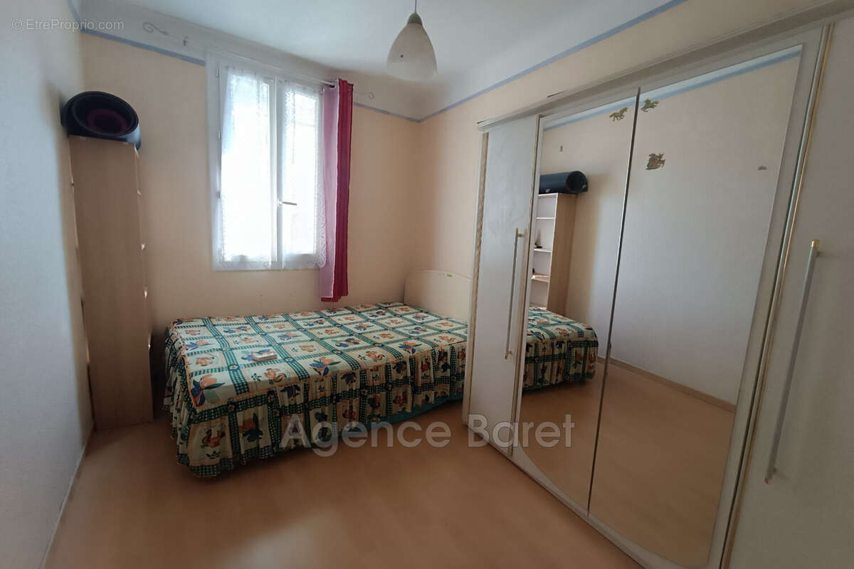 Appartement à LES ARCS