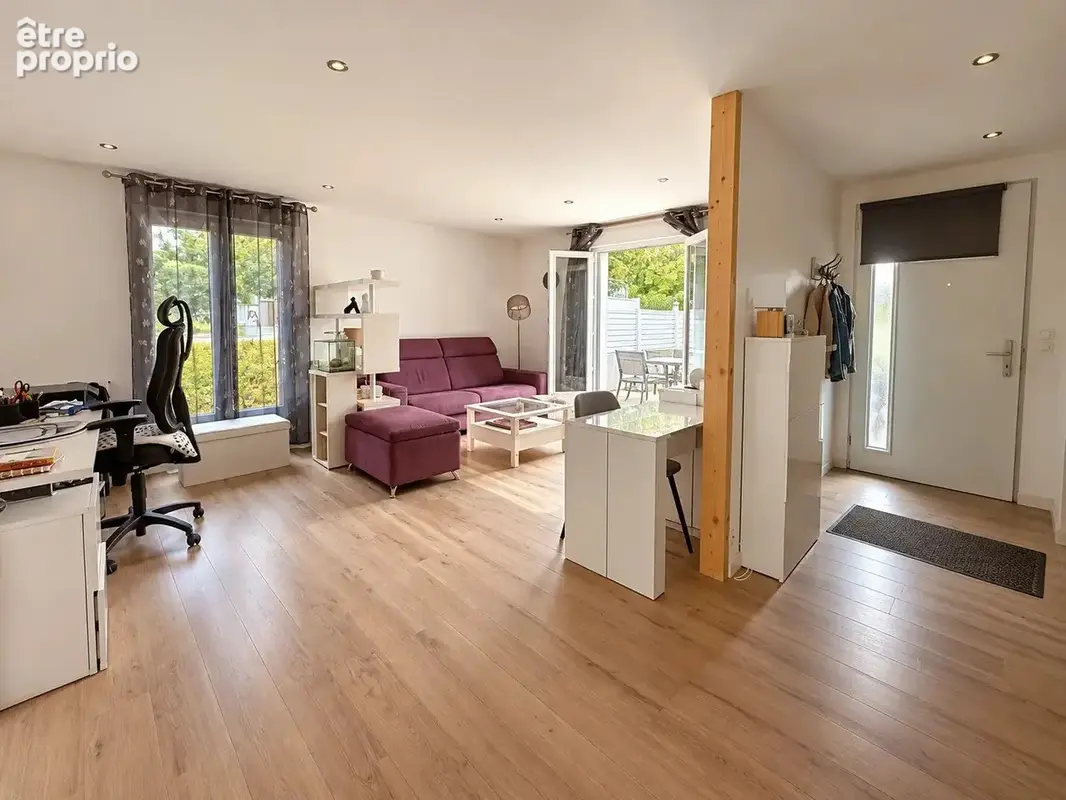 Vente Appartement Nantes(44300) 230 000ï¿œ - photo 2