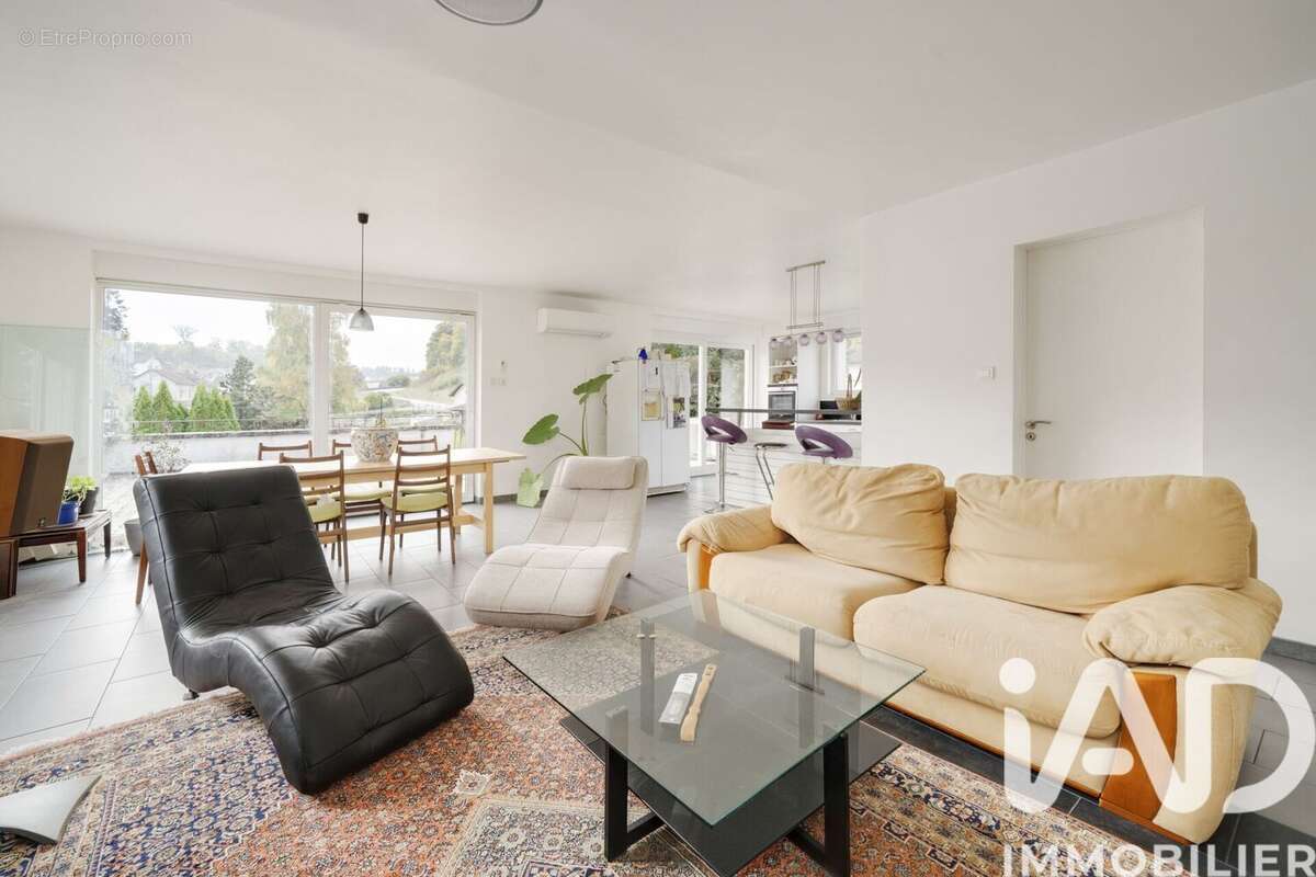 Photo 8 - Maison à NOMEXY