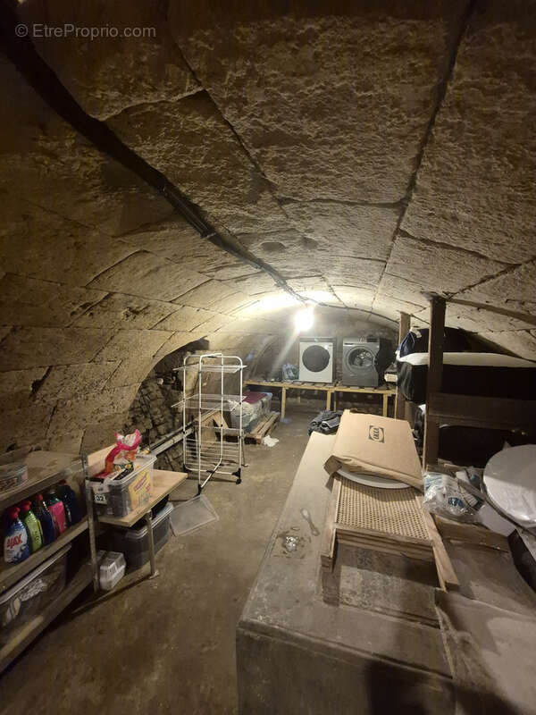 Appartement à CHATELLERAULT