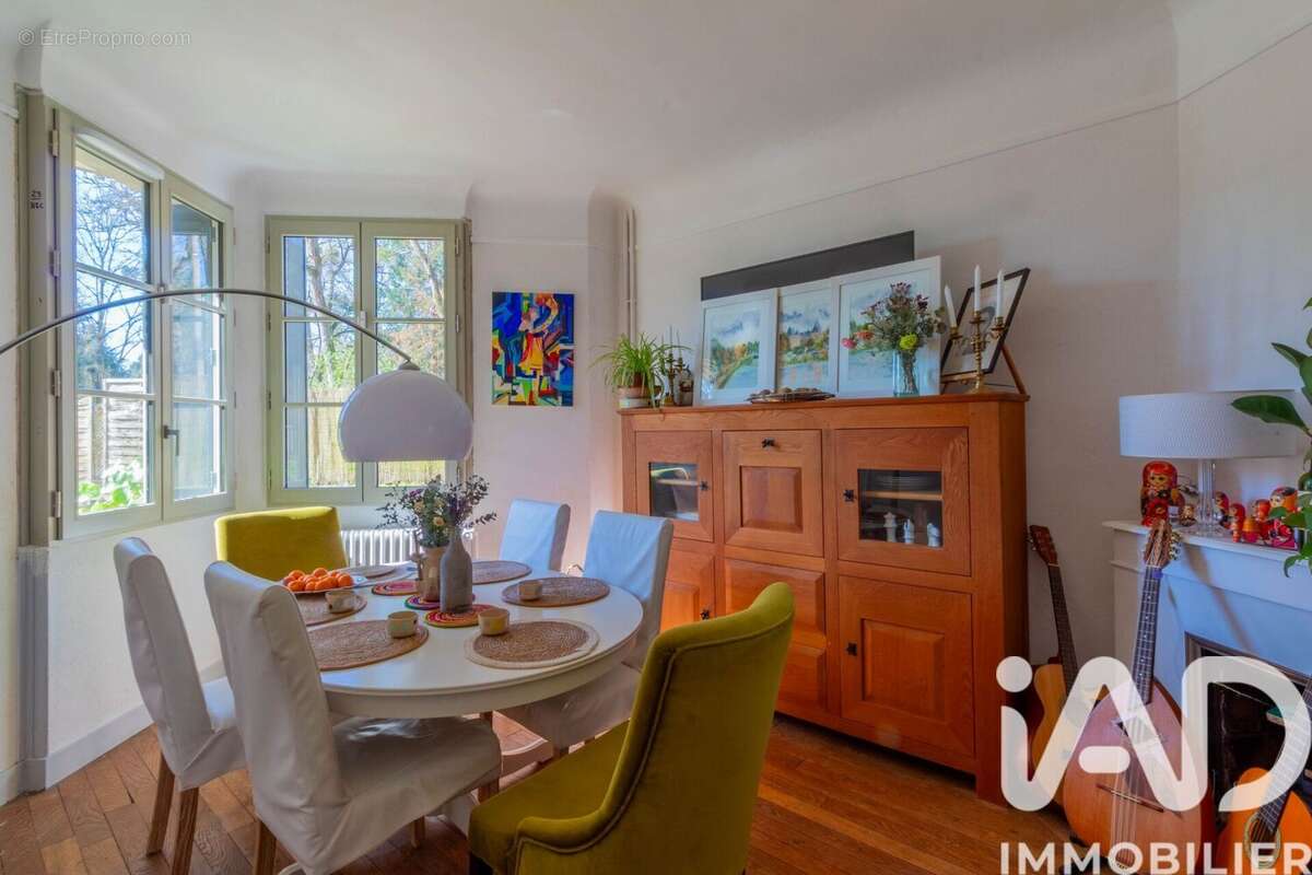 Photo 3 - Maison à MONTIGNY-SUR-LOING