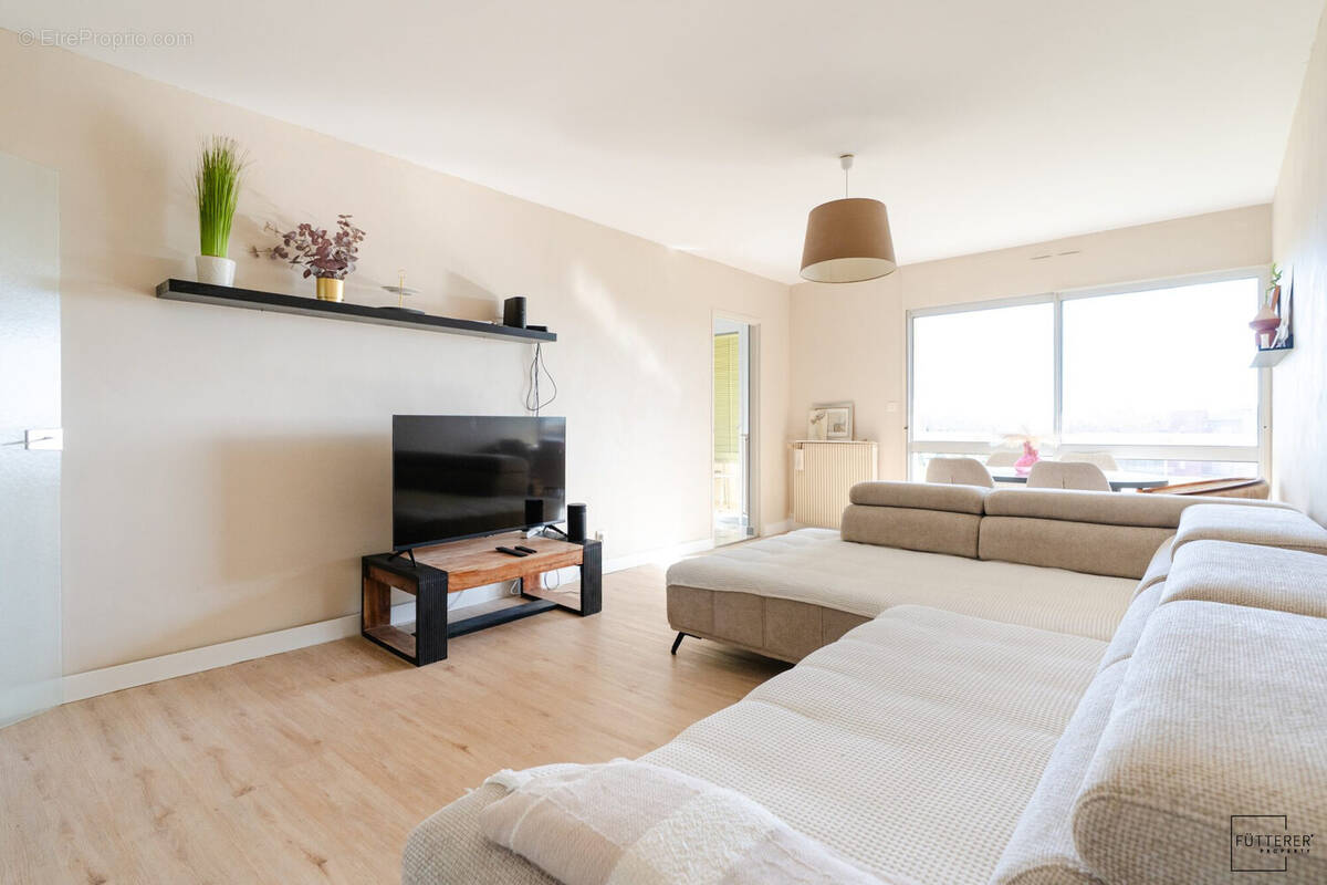 Appartement à NARBONNE