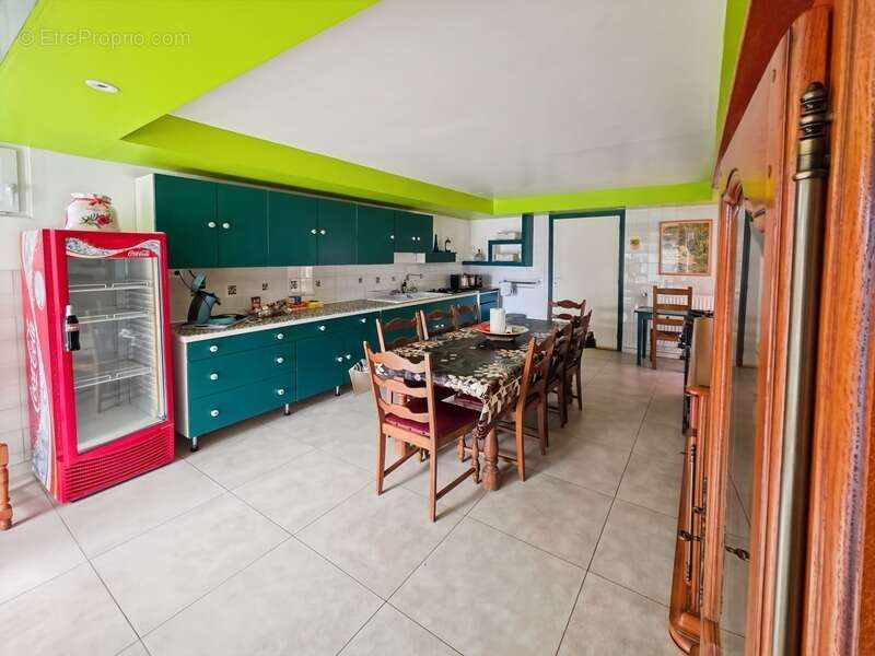 Maison à SAINT-AMOUR