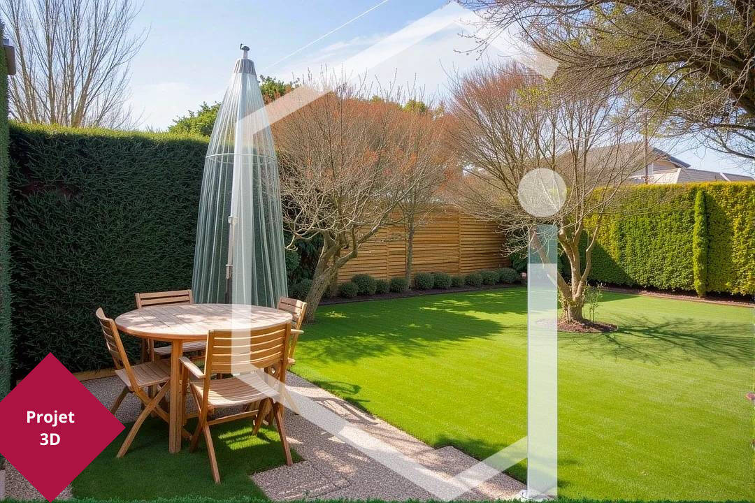 Maison à MAGNY-LES-HAMEAUX