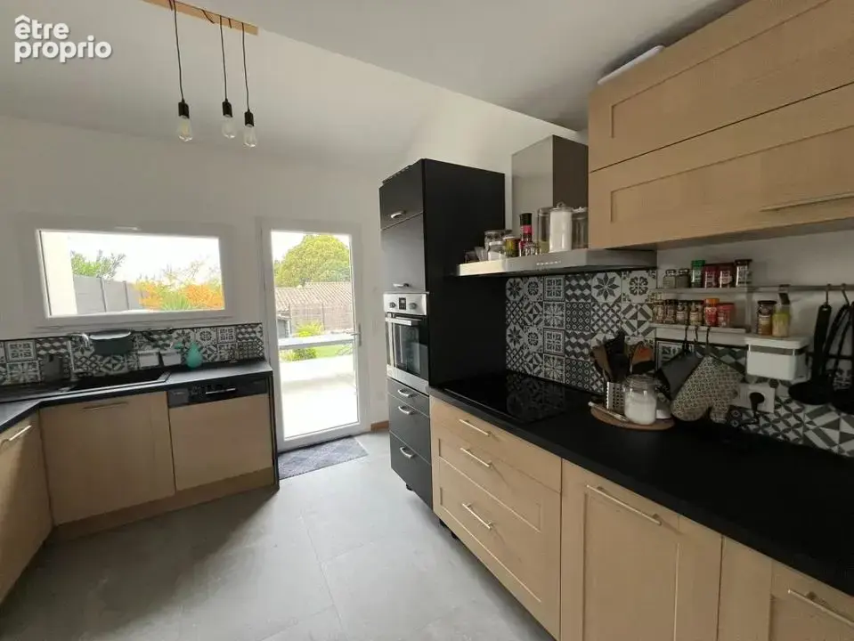 Maison 6 pièces 109 m² à vendre à Peyrins (26380) - photo 5