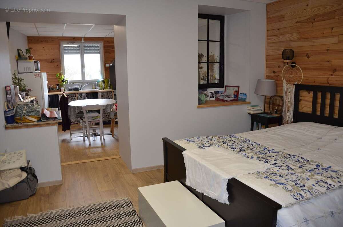 Appartement à ALBAN