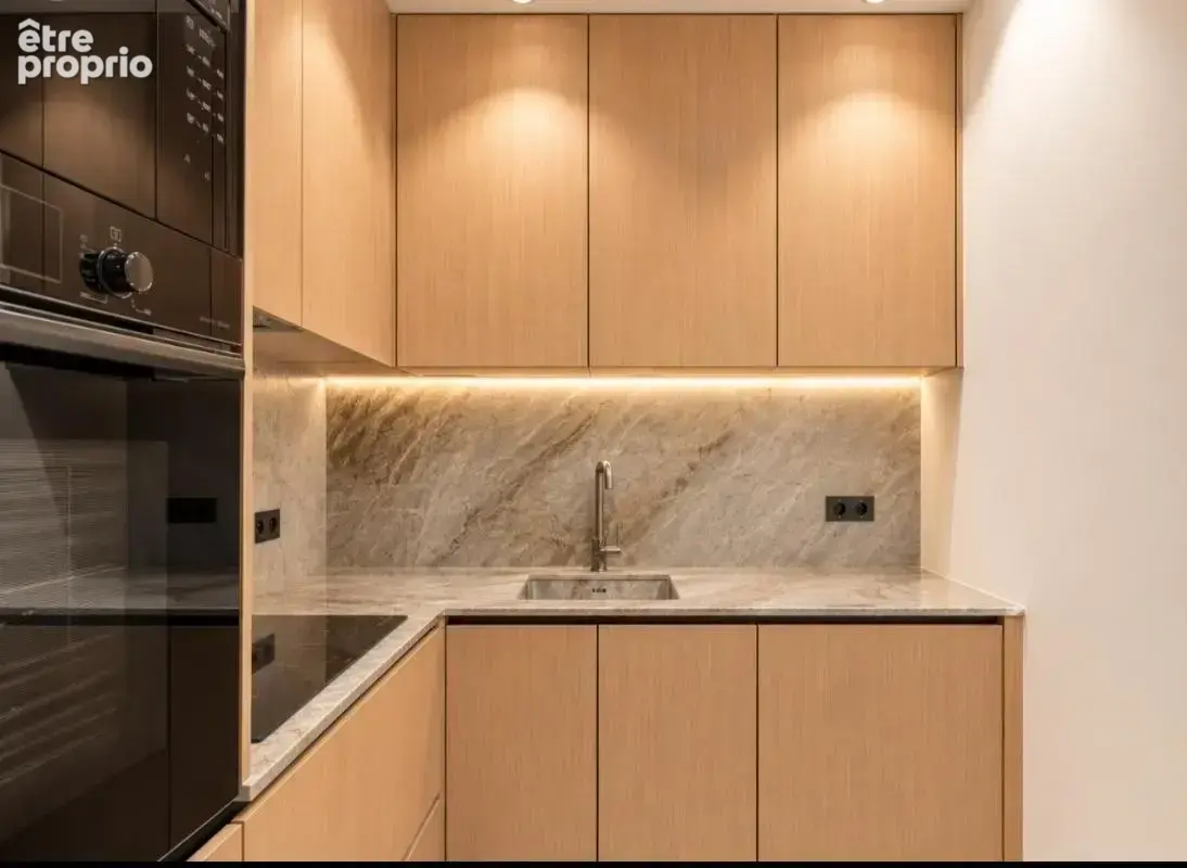 Exclusivité doly – appartement - 60m2 -4 pièces – 2master bedroom – 75007 - photo 6