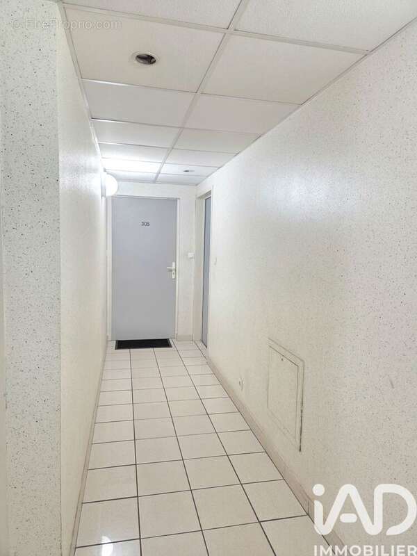 Appartement 22 m² à Buxerolles  - photo 6