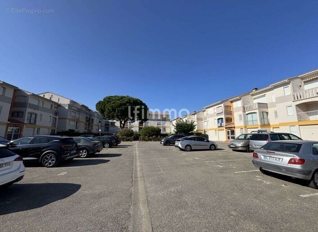 Appartement à ARGELES-SUR-MER