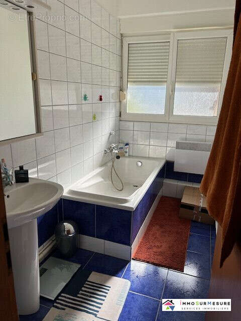 Appartement à MULHOUSE