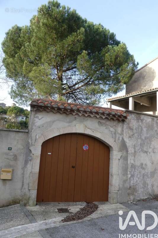 Photo 8 - Maison à MEYRANNES