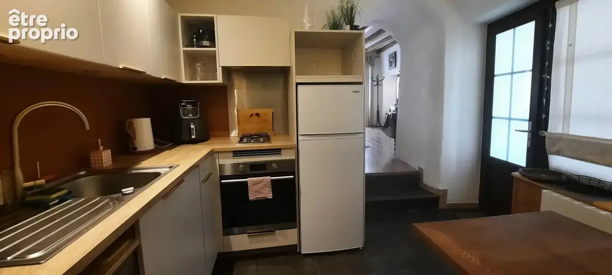 Appartement T2 Conflans - photo 6
