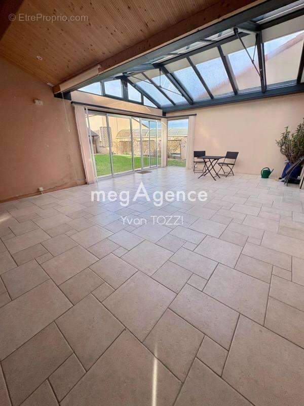 Maison à JARD-SUR-MER