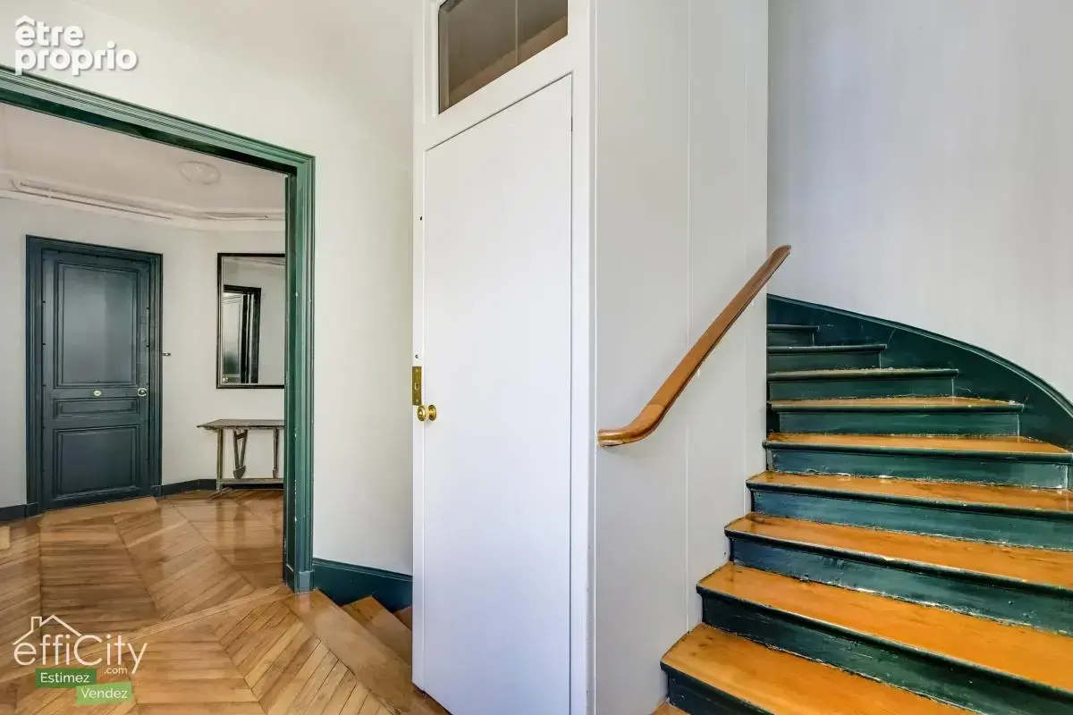 Appartement - photo 12
