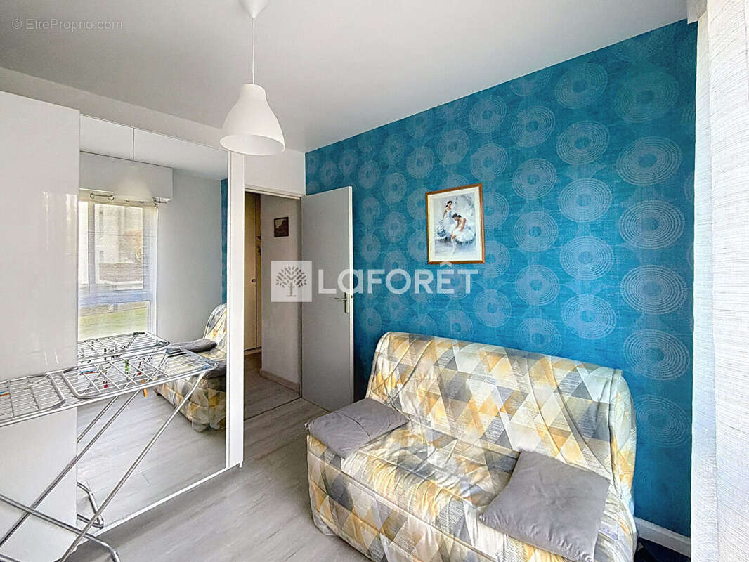 Appartement à FLERS