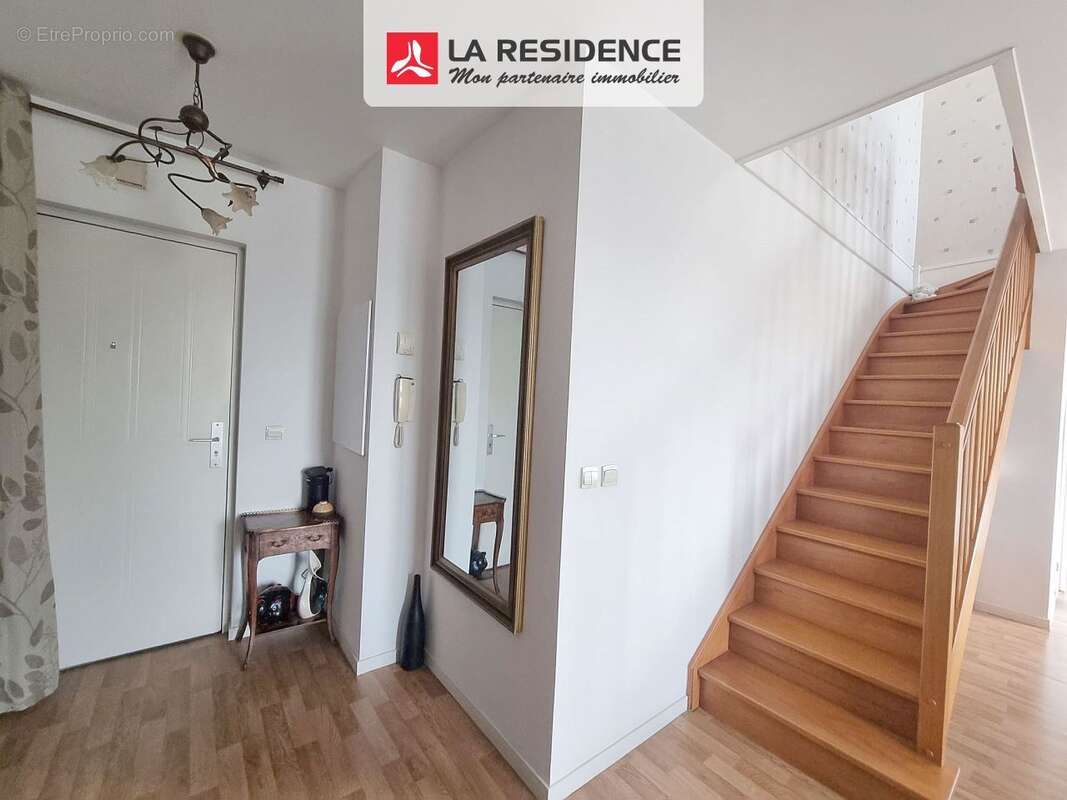 Appartement à STAINS