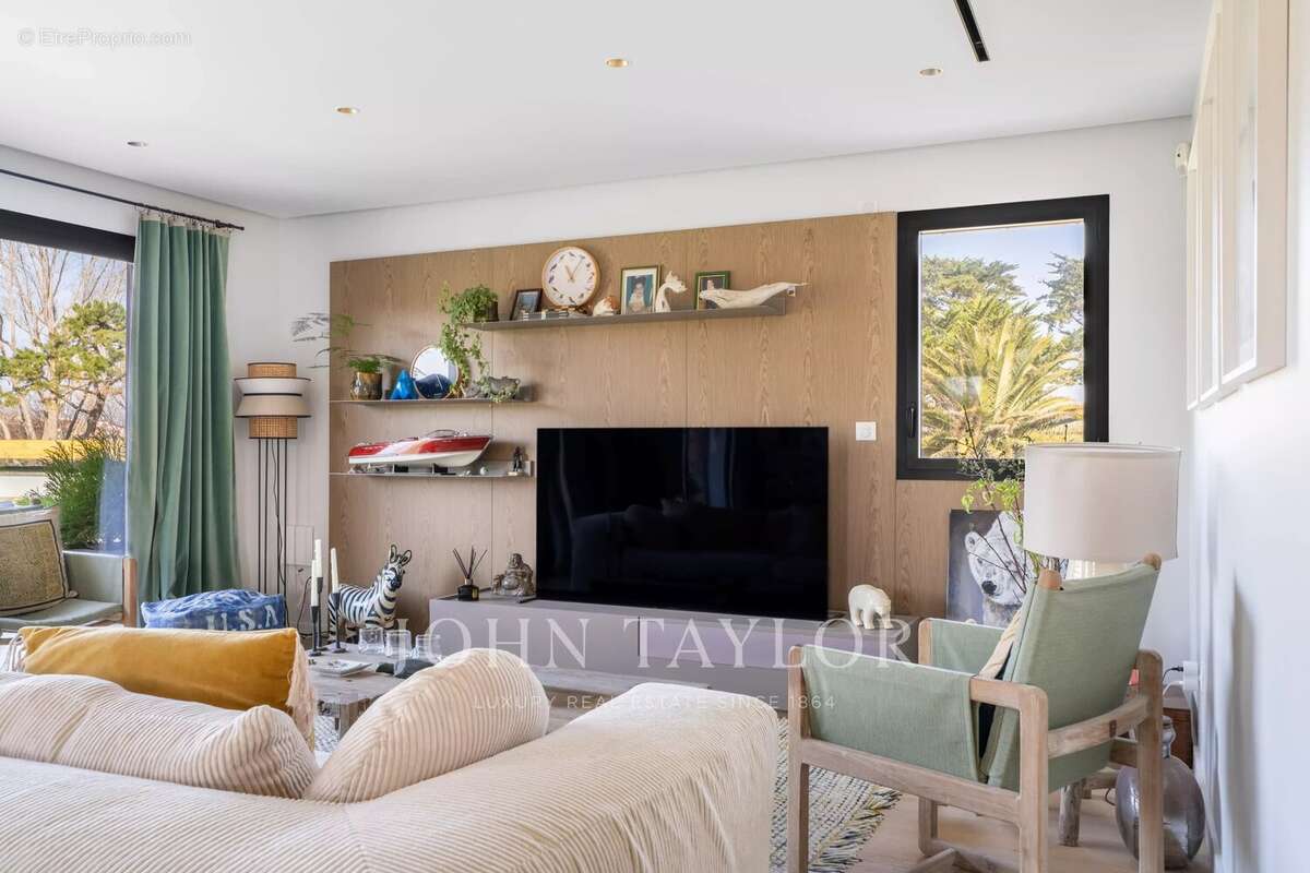 Appartement à BIARRITZ